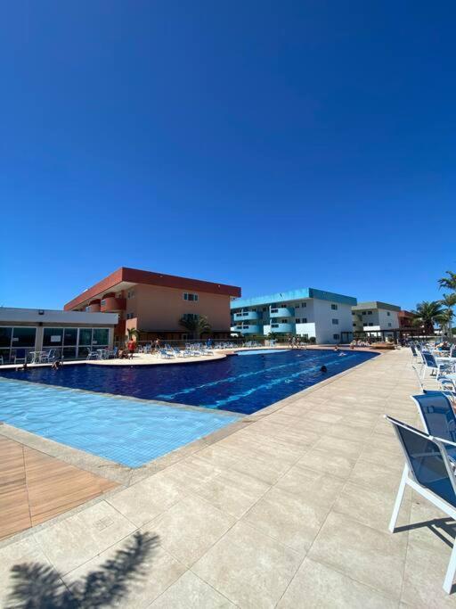Apto 1 No Golden Lake! Apartment *