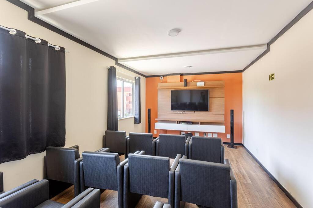 Apto 1 No Golden Lake! Apartment *