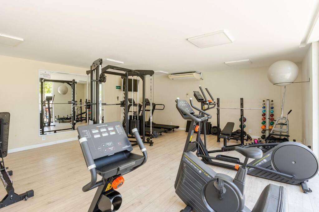 Apartment Apto 1 No Golden Lake! *